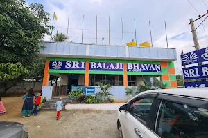 Hotel Sri Balaji Bhavan image