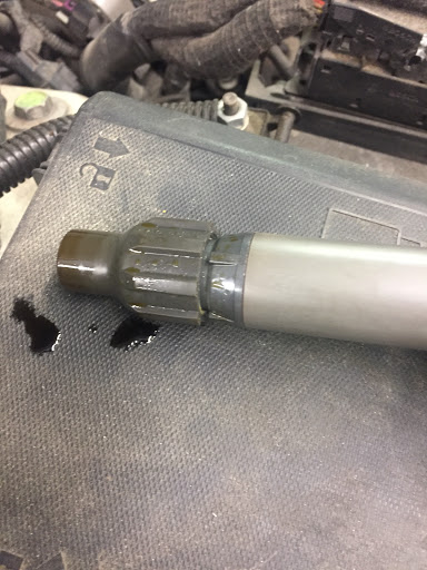 Auto Repair Shop «Neptune Auto Care», reviews and photos, 11 Vernon Ave, Mastic, NY 11950, USA