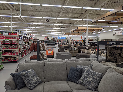 Discount Store «Big Lots», reviews and photos, 26425 Great Northern Shop Center, North Olmsted, OH 44070, USA