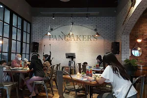 PANBAKER'S Living Plaza image