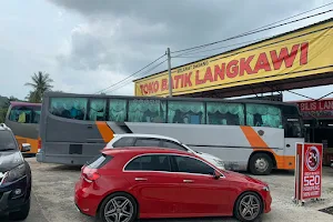 Toko Batik Langkawi image