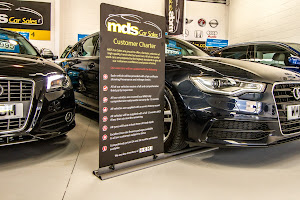 MDS Car Sales Limited