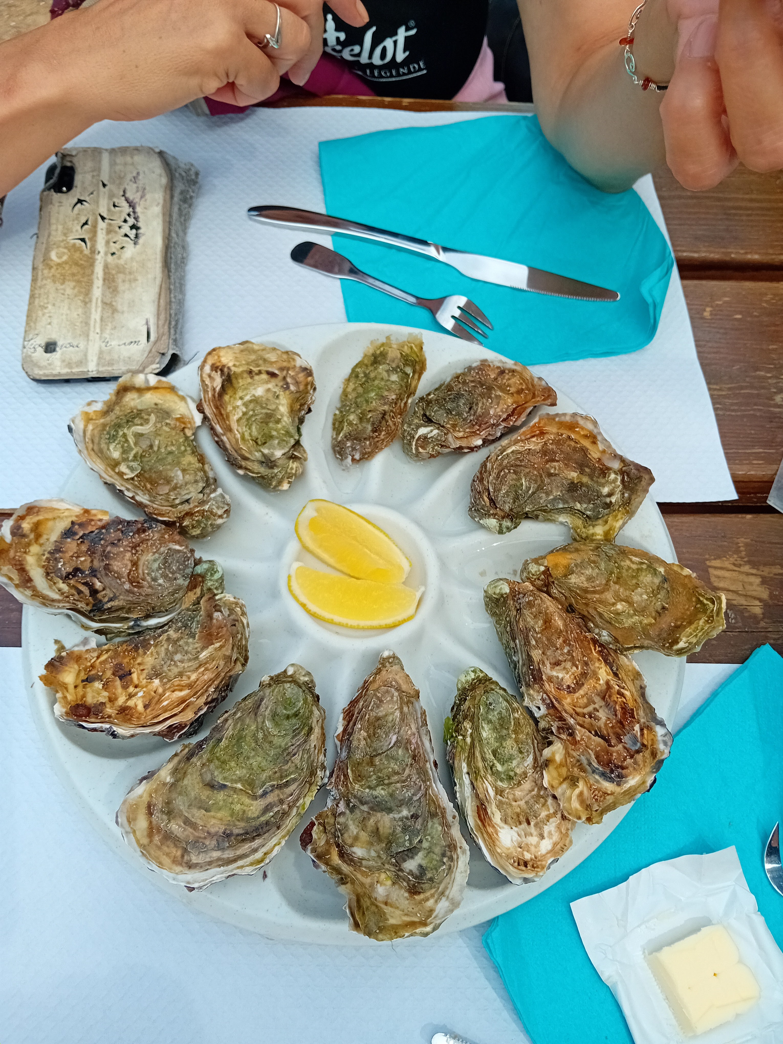 Photo n° 1 de l'avis de Sylvie.a fait le 15/08/2023 à 16:50