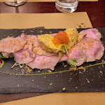 Photo n°2 de l'avis de S. fait le 14/12/2021 à 23:52 sur le  Osteria della Madonna da Peo à Pavia