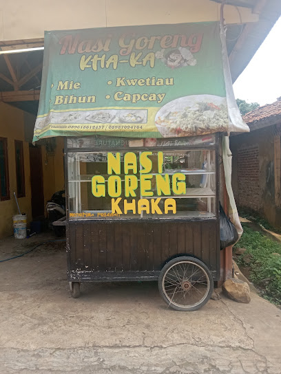 Nasi Goreng Kha_ka