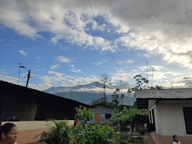 Escuela de Educación Básica Monseñor Raúl López