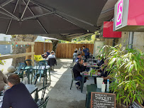 Atmosphère du Restaurant L'Echoppe à Villenave-d'Ornon - n°16