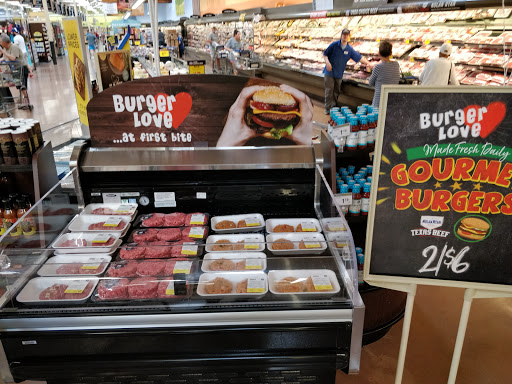 Grocery Store «Kroger», reviews and photos, 1950 N Goliad St, Rockwall, TX 75087, USA