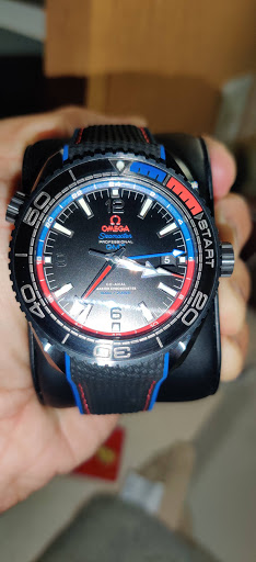 Watch Store «Omega Boutique», reviews and photos, 7014 E Camelback Rd, Scottsdale, AZ 85251, USA