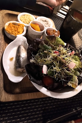 Le Comptoir Gourmand à La Chartre-sur-le-Loir