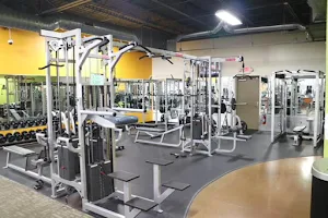 Anytime Fitness - Cedar Park, TX image