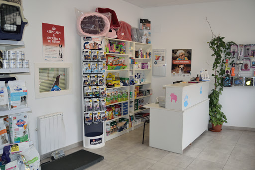 Clínica Veterinaria Vetersan en Puebla