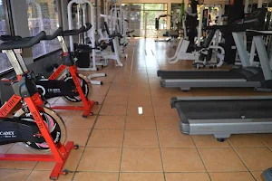 Tamarindo Fitness Center image