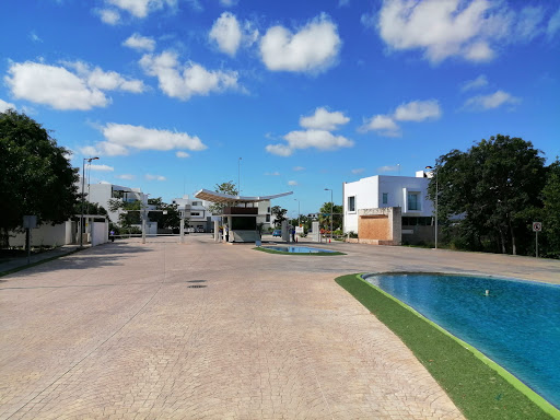 Aqua Residencial