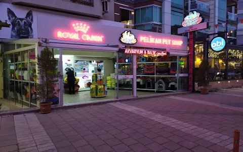 Pelikan Pet Shop - ATAKENT image