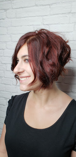 Beauty Salon «Kelz Beauty & Barbering», reviews and photos, 3121 NE Sandy Blvd, Portland, OR 97232, USA