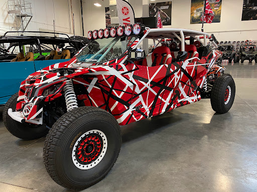 Motorcycle Dealer «Apache Motorcycles Phoenix», reviews and photos, 3618 W Camelback Rd, Phoenix, AZ 85019, USA