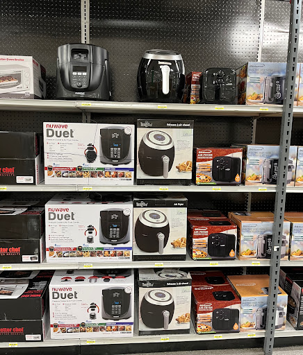 Department Store «Sears», reviews and photos, 8001 South Orange Blossom Trail, Orlando, FL 32809, USA