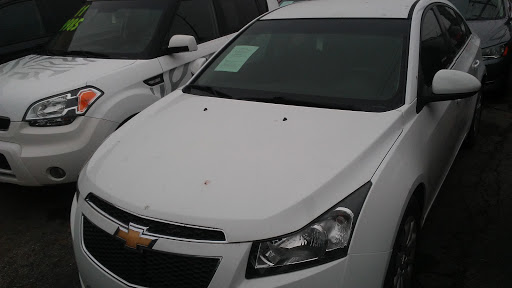 Car Dealer «A K Imports Auto Sales LLC», reviews and photos, 1090 Frank Rd, Columbus, OH 43223, USA
