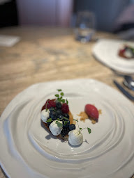 Photo n°177 de Restaurant Alan Geaam à Paris ()