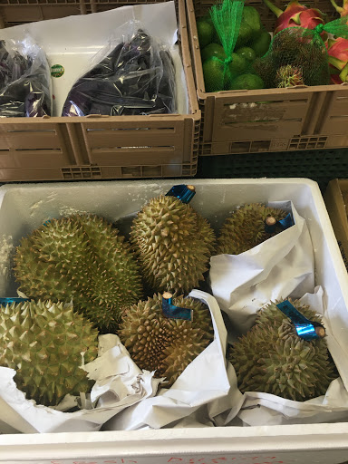 Asian Grocery Store «Far East & Asian Groceries», reviews and photos, 924 N Townsend St, Syracuse, NY 13208, USA