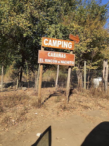 Camping Cabañas Don Nacho - Río Claro