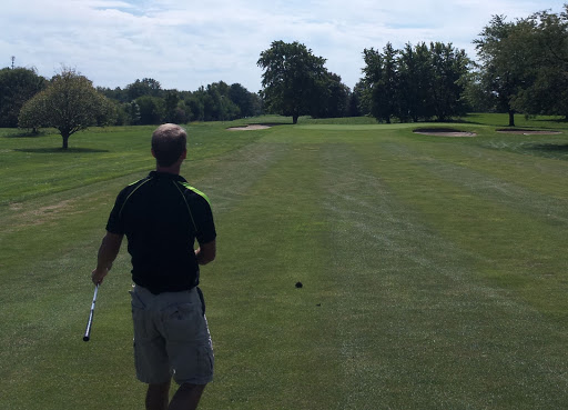 Golf Course «Frankfort Commons Golf Course», reviews and photos, 100 Golf Preserve Ln, Frankfort, IN 46041, USA