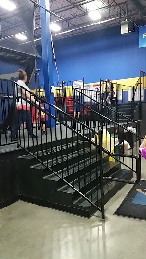 Sky High Sports Niles - photo 22
