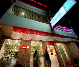 Santai Malam 1001 photo
