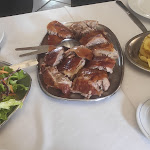 Photo n°1 de l'avis de Luis.a fait le 10/04/2023 à 14:00 sur le  Restaurante Típico da Bairrada à Mealhada