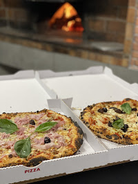 Photos du propriétaire du Pizzeria Six-fours Pizza casa di theo à Six-Fours-les-Plages - n°1