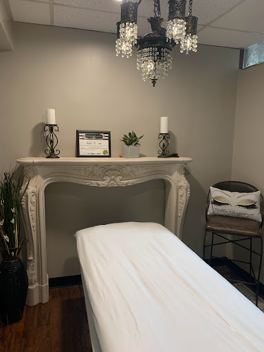 Beauty Salon «ENVY Salon and Spa», reviews and photos, 94 Main St, Geneseo, NY 14454, USA