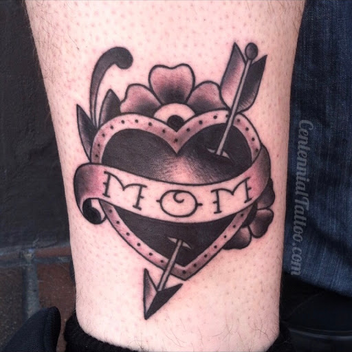 Explore new mexico tattoo ideas, creative tattoo ideas in Salida, available at Centennial Tattoo