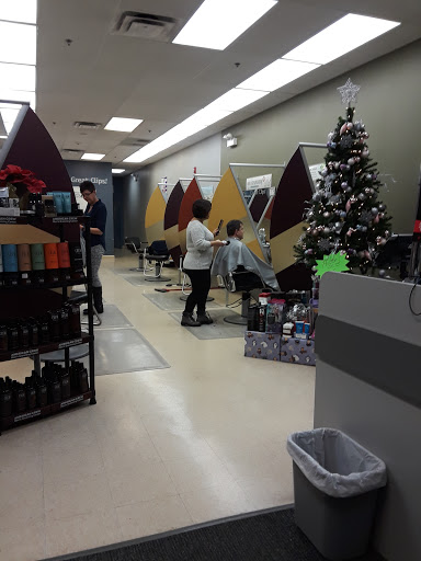 Hair Salon «Great Clips», reviews and photos, 108 Hansen Blvd, North Aurora, IL 60542, USA