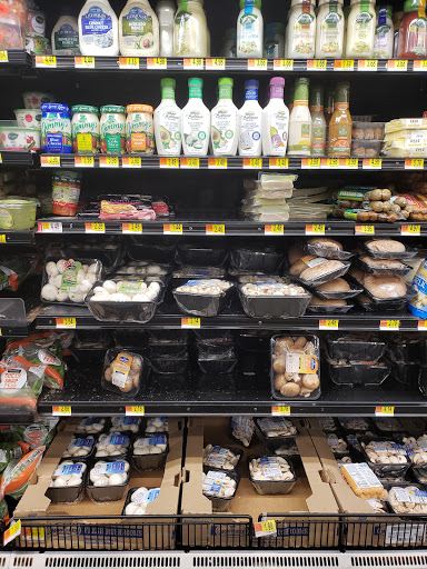 Department Store «Walmart Supercenter», reviews and photos, 2801 Commerce Dr, Coralville, IA 52241, USA