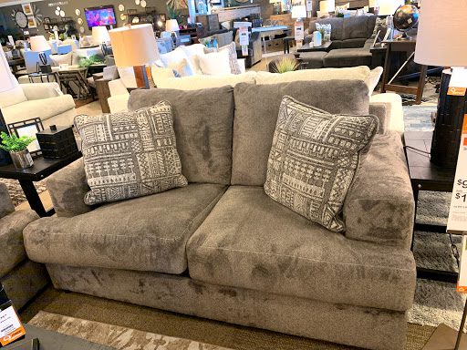 Furniture Store «Ashley HomeStore», reviews and photos, 24001 El Toro Rd, Laguna Hills, CA 92653, USA