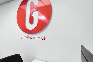 Grey Haze - UK Online Vape Shop image