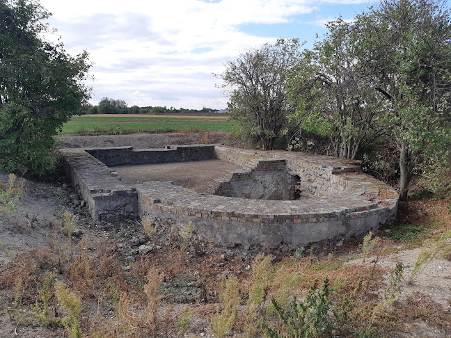 Berettyóújfalui Fehértemplom, templomrom