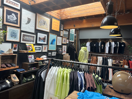 Deus Ex Machina - Emporium Of Post Modern Activities image