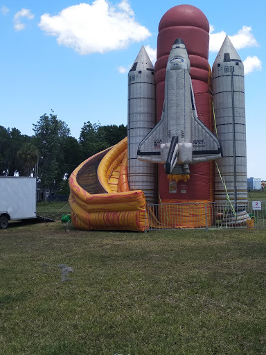 Museum «Aerospace Discovery at the Florida Air Museum», reviews and photos, 4175 Medulla Rd, Lakeland, FL 33811, USA