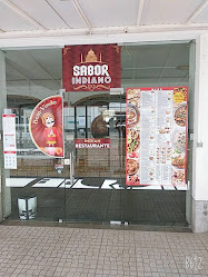 Sabor Indiano (Indian Restaurante)