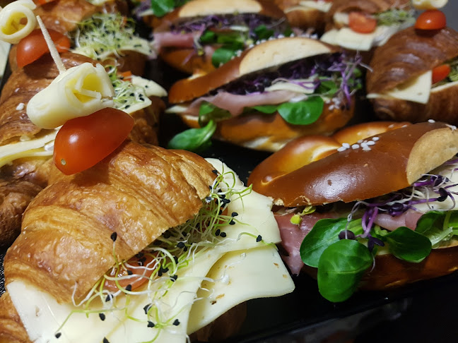 Opinii despre A Kenyér în Jászberény - Pékség