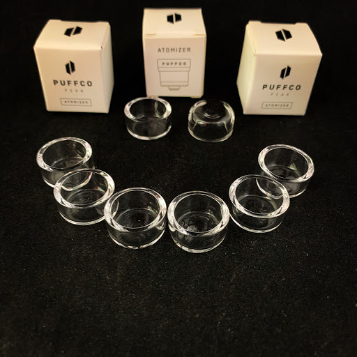 Glass Blower «ZZYZX Smoke Shop», reviews and photos, 2127 Pickwick Dr, Camarillo, CA 93010, USA