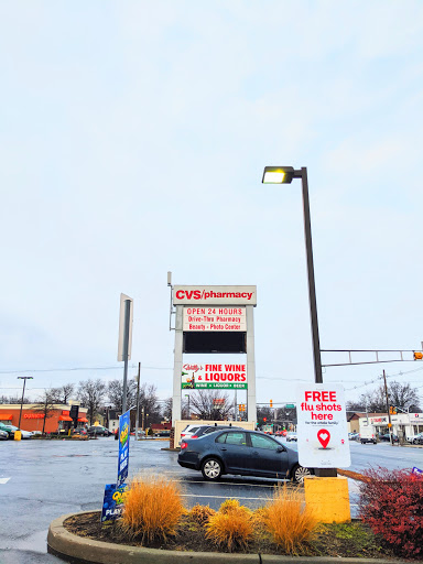Drug Store «CVS», reviews and photos, 890 St George Ave, Rahway, NJ 07065, USA