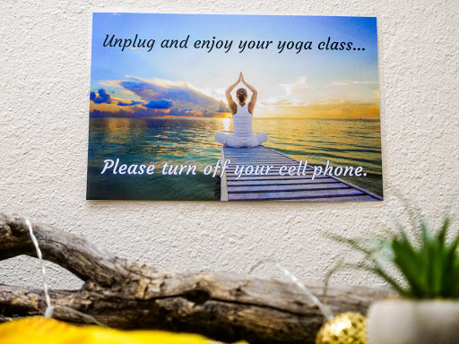 Yoga Studio «Lotus Garden Yoga Annex», reviews and photos, 9739 Fair Oaks Blvd, Fair Oaks, CA 95628, USA