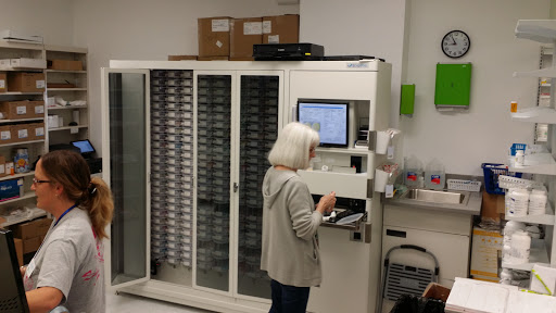 Pharmacy «Jupiter Drugs & Medical Supplies», reviews and photos, 1025 Military Trail, Jupiter, FL 33458, USA