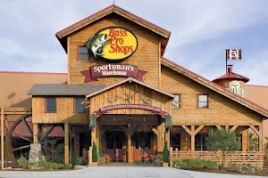 Bass Pro Shops image