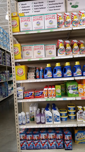 Home Improvement Store «Menards», reviews and photos, 1465 Menard Dr, Detroit Lakes, MN 56501, USA