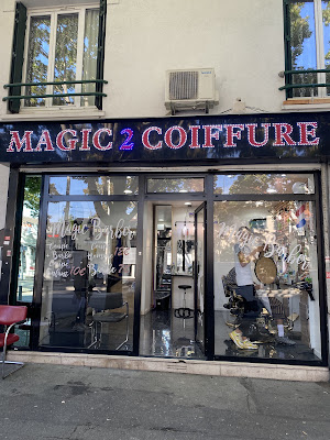 Magic 2 Coiffure à Orly