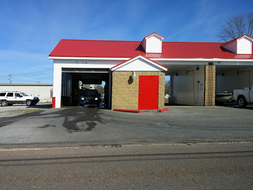 Pro Wash of Benton North en Benton